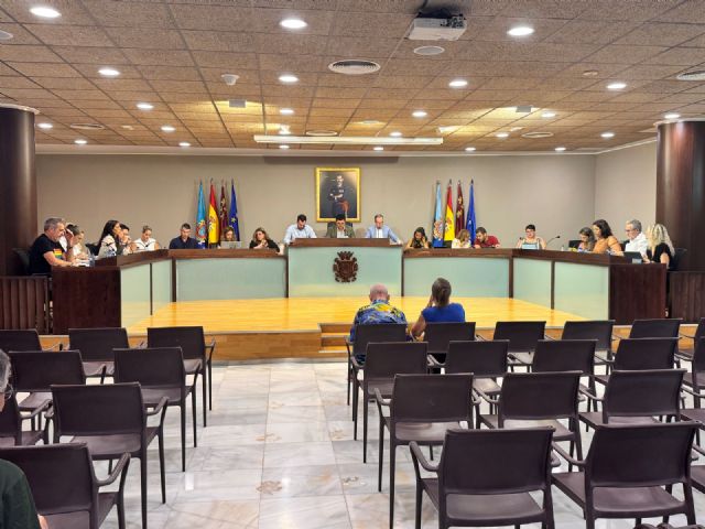 Resumen acuerdos adoptados por el Pleno correspondiente al mes de septiembre