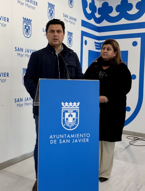 Abierto el plazo para solicitar las ayudas contra las inundaciones en el ámbito privado hasta el 27 de marzo