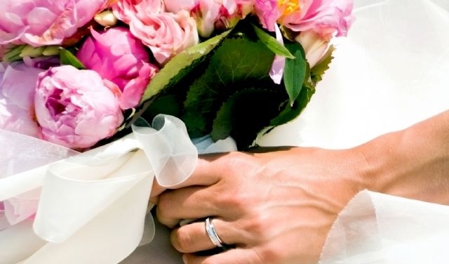 Una boda, infinitas posibilidades