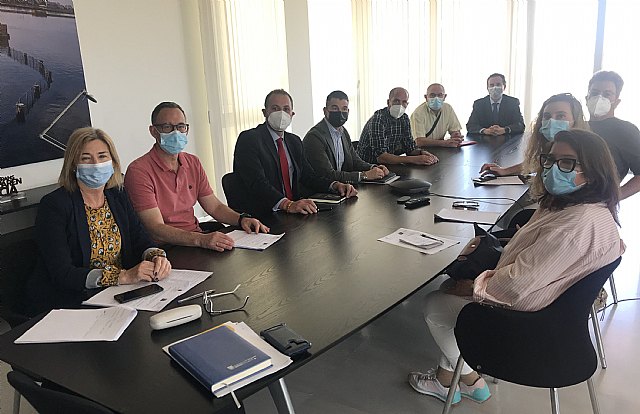 San Javier cuenta con 43 empresas y servicios adheridos al Sistema Integral de Calidad en Destino, SICTED
