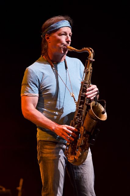 Jazz San Javier alcanza su séptima jornada con Jazzmeia Horn, la gran revelación del nuevo Jazz vocal