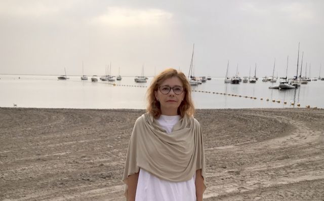 El PSOE pide la creación de la Policía Municipal Marítima como tiene Torrevieja o Santa Pola