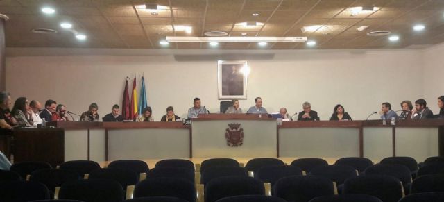 Resumen de los acuerdos adoptados por el Pleno de la Corporación Municipal en la sesión celebrada hoy miércoles 13 de febrero