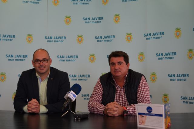 Pozo Aledo celebra sus fiestas en honor a San Isidro Labrador