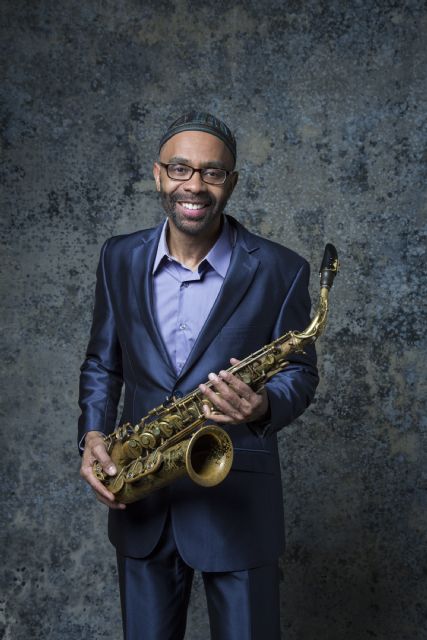 Conciertos:   Joao Bosco  Kenny Garrett Quinteto