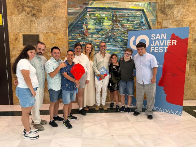 Plaza reinventa a Shakespeare en San Javier