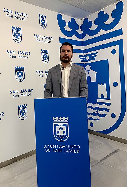 El nuevo Portal del Contribuyente facilita la relación del usuario con el Ayuntamiento