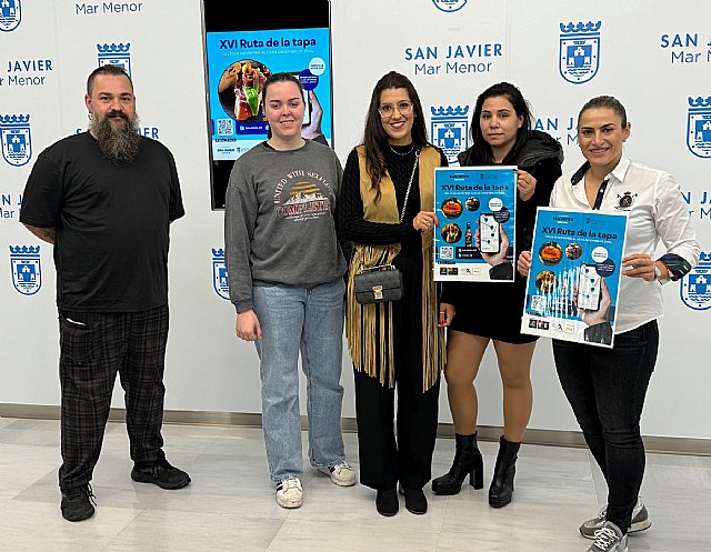 La Ruta de la Tapa estrena edición digital