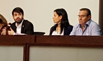 C´S San Javier promueve la figura del Policía Tutor en colegios e institutos del municipio