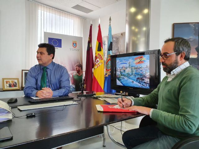 El 51 Festival Internacional de Teatro, Música y Danza de San Javier se interrumpe por primera vez en su historia a causa del COVID-19