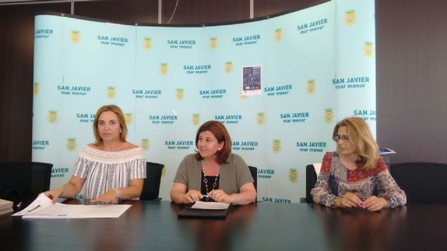 La concejalía de Parques y Jardines convoca cursos de manipulador de productos fitosanitarios a lo largo del año