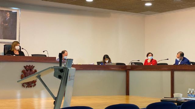 El PSOE de San Javier, en contra de la nueva tasa de basuras que impone el PP