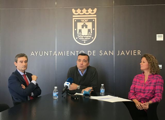 El Ayuntamiento implanta un nuevo sistema de pago de cualquier trámite municipal a través de internet