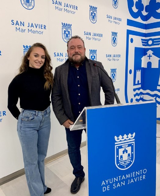 La gala de elección de Reina abre el próximo sábado una intensa semana de carnaval en Santiago de la Ribera