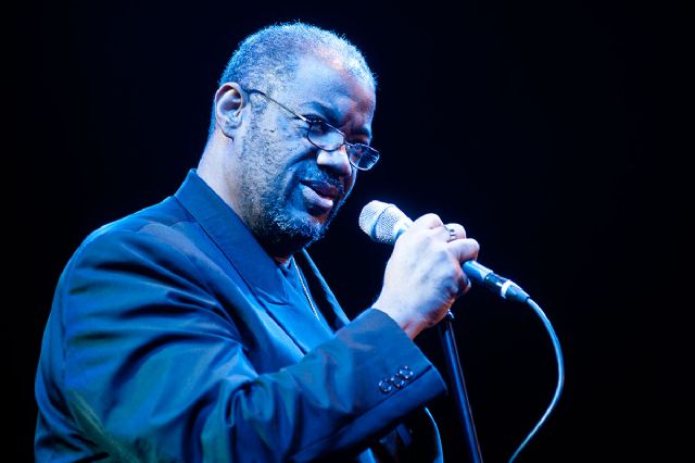 El pianista catalán  Ignasi Terraza y el cantante norteamericano Kevin Mahogany reciben ex aequo el Premio del Festival Internacional de Jazz 2016