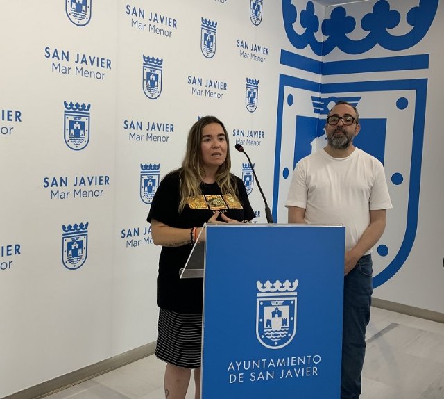 La concejalía de Educación llevará la arqueología a los colegios para divulgar el patrimonio local