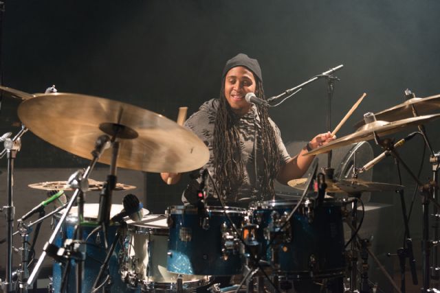 Jazz San Javier presenta a la joven estrella del jazz-soul Jamison Ross y al prestigioso soulman Myles Sanko, junto a Vanessa Haynes como invitada especial