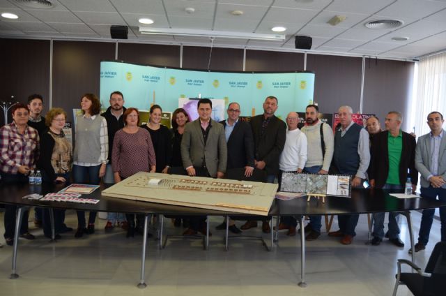 El programa de fiestas patronales no dará respiro en las próximas tres semanas