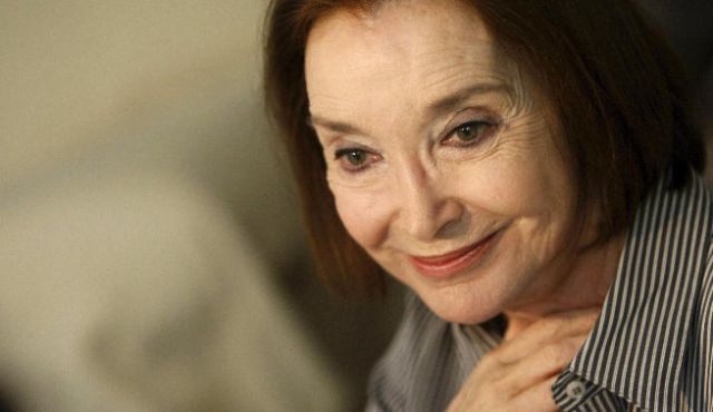 El Festival Internacional de Teatro, Música y Danza de San Javier entregará el Premio de su 50 edición a Nuria Espert