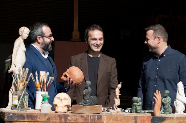 El 51 Festival de Teatro, Música y Danza de San Javier se rinde al realismo mágico latinoamericano con 'La Casa de los espíritus' y 'Pedro Páramo'