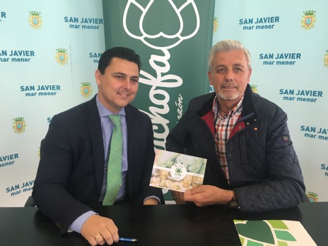 Alcachofa de España celebrará en San Javier 'El colmo de los colmos'