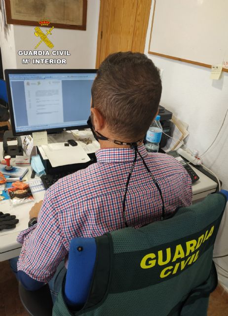 La Guardia Civil desmantela un clan familiar dedicado a estafas en el sector inmobiliario