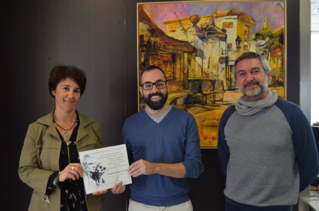 La joven María Porras  gana el concurso de un final alternativo de 'Hamlet'  convirtiendo en mujer  al mejor amigo del célebre príncipe
