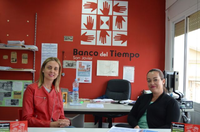 El Banco del Tiempo inicia el curso con 41 talleres