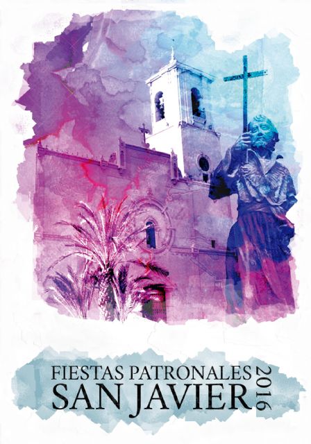 San Javier elige este fin de semana a sus reinas de las fiestas patronales