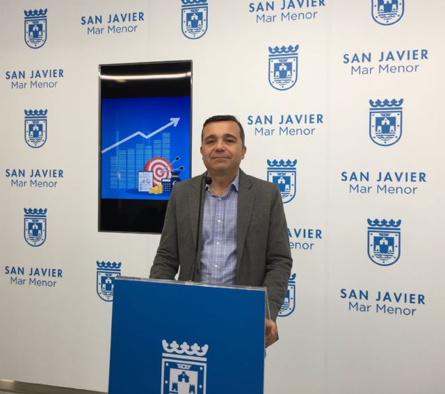 El presupuesto municipal para 2019 crece 2,8 millones de euros y llega a los 47,2 millones