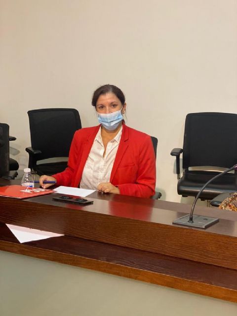 El PSOE logra que el Pleno de San Javier pida el cierre de los salones de juego en municipios con alerta muy alta o extrema por COVID