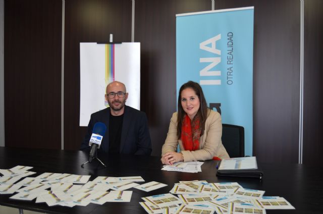 San Javier vuelve a llenarse de arte con Imagina 2016