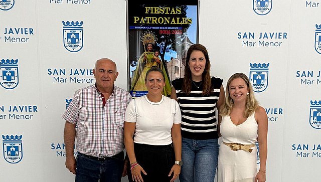 Roda presenta sus Fiestas 2025: tradición, talento y mucha calle del 22 al 31 de agosto