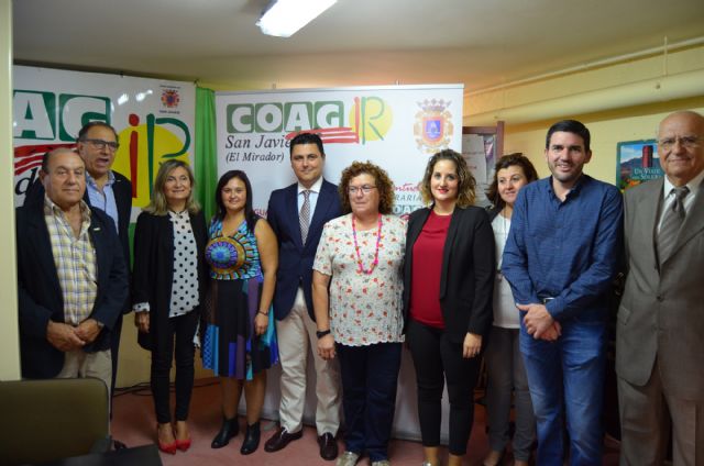 La concejalía de Mujer dedicó su VI Jornada a la Mujer Rural