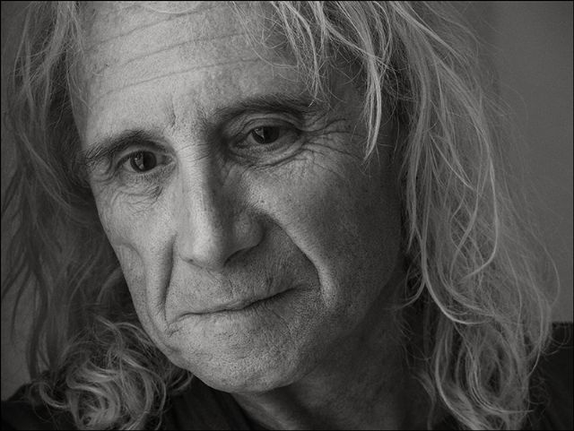 Soren Peñalver dirige mañana un laboratorio de poesía en la plaza de España