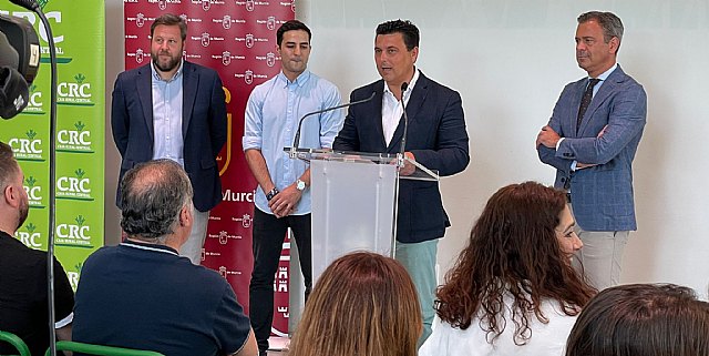 FAN FUTURA espera congregar en San Javier a más de 30000 personas y generar un impacto económico de 3,5 millones de euros