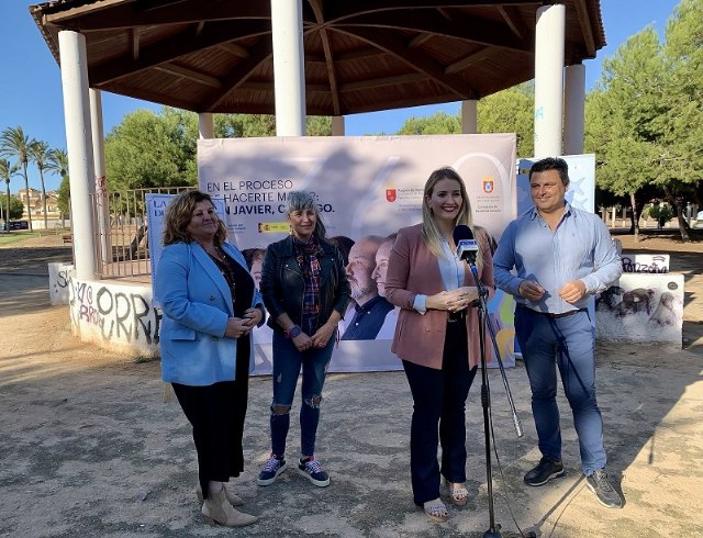 La red de puntos de encuentro de Personas Mayores organiza una cita especial con 'La verbena de San Blas'