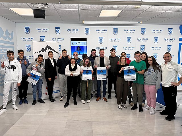 El proyecto de deporte inclusivo 'Sin Límites 25' se propone la subida al Toubkal, en Marruecos