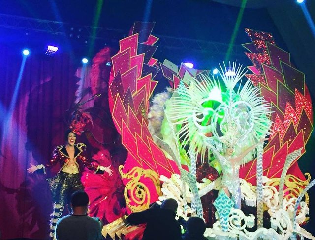 La elección de Reina inaugura mañana noche una intensa semana de Carnaval en Santiago de la Ribera