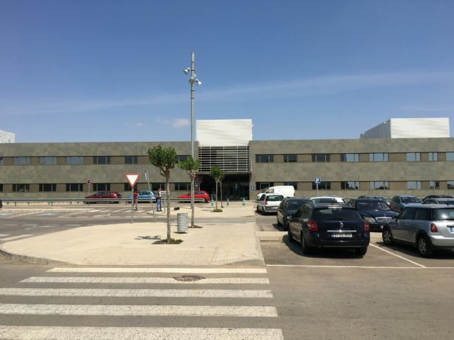 El nuevo centro de Salud Mental del Mar Menor abre sus consultas el próximo miércoles en el hospital Los Arcos