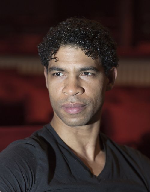 La danza llega al Festival de San Javier con el bailarín cubano Carlos Acosta y su compañía Acosta Danza