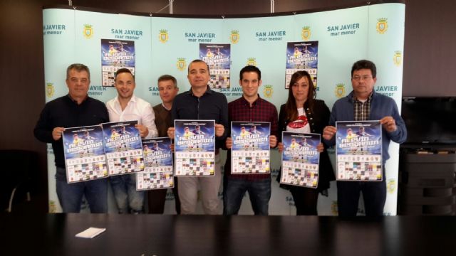 Nueve equipos de la Región participan el Torneo de fútbol base Memorial 'José Félix Bueno Pastor'