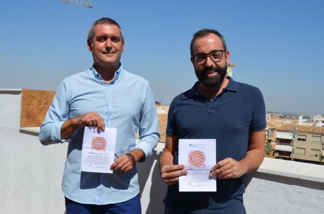 La biblioteca empieza el curso con un amplio programa de actividades en el que se estrena la acción solidaria 'Voy a leer a tu casa'