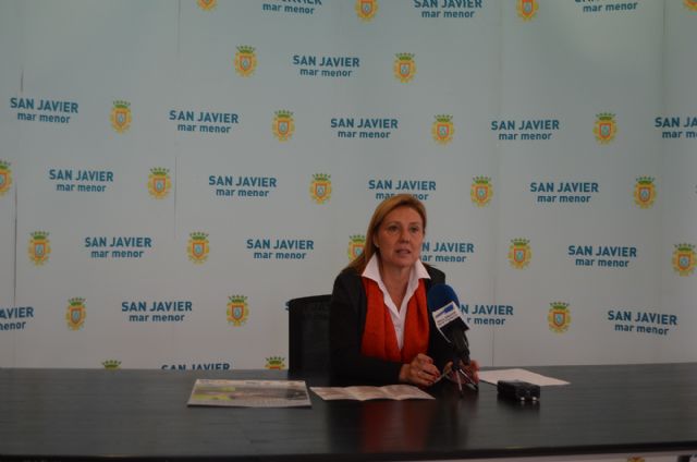 San Javier acoge una Jornada de Seguridad Vial que pone el acento en la visión integral de los accidentes de tráfico