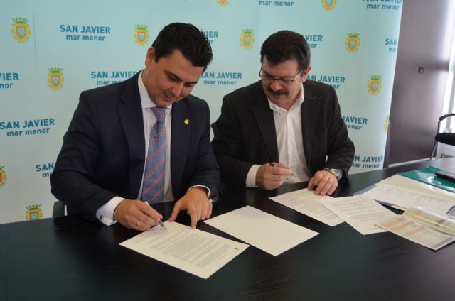 La Vuelta a Murcia 2017 volverá a salir desde el municipio de San Javier