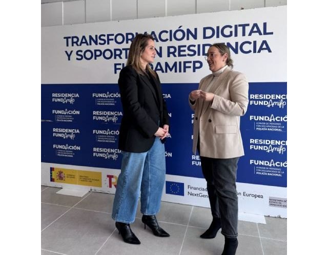 La concejala de Turismo, Estíbaliz Masegosa, destaca la existencia de alojamientos adoptados para un turismo activo en el municipio