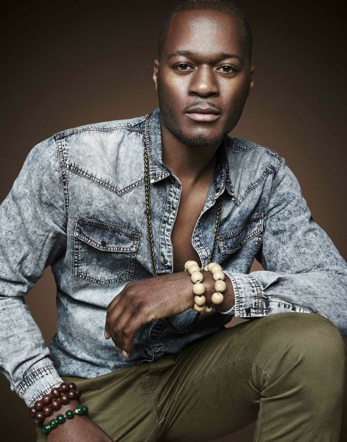 El cantante de soul británico Zalon sustituye a Maceo Parker, tras la cancelación de la gira española del saxofonista y cantante estadounidense