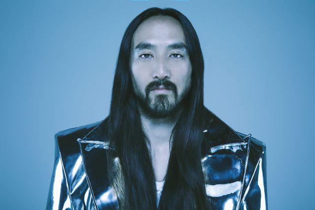 Steve Aoki y Bizarrap cabezas de cartel de FAN FUTURA FEST. 2022 en San Javier