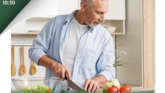 'Cocina con tu abuel@' reunirá a doce abuelos con sus nietos para cocinar recetas tradicionales