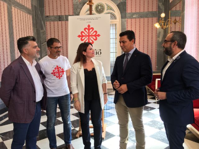“Don Juan Tenorio. Sueño y realidad en el cementerio de San Javier” recibe el Premio Cementerios de España